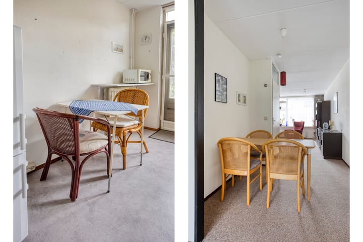 Foto 14 van Marinus Postlaan 95