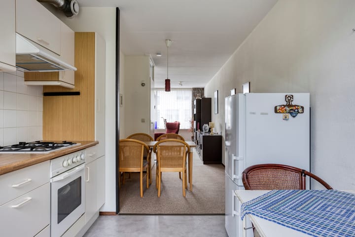 Foto 17 van Marinus Postlaan 95