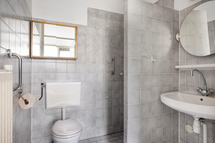 Foto 21 van Marinus Postlaan 95