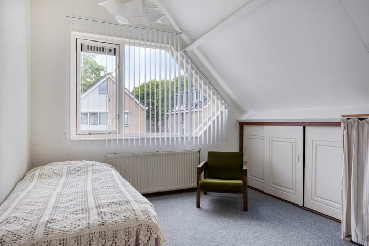 Foto 24 van Marinus Postlaan 95