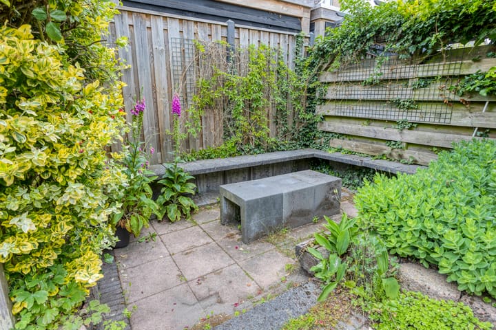 Foto 27 van Marinus Postlaan 95