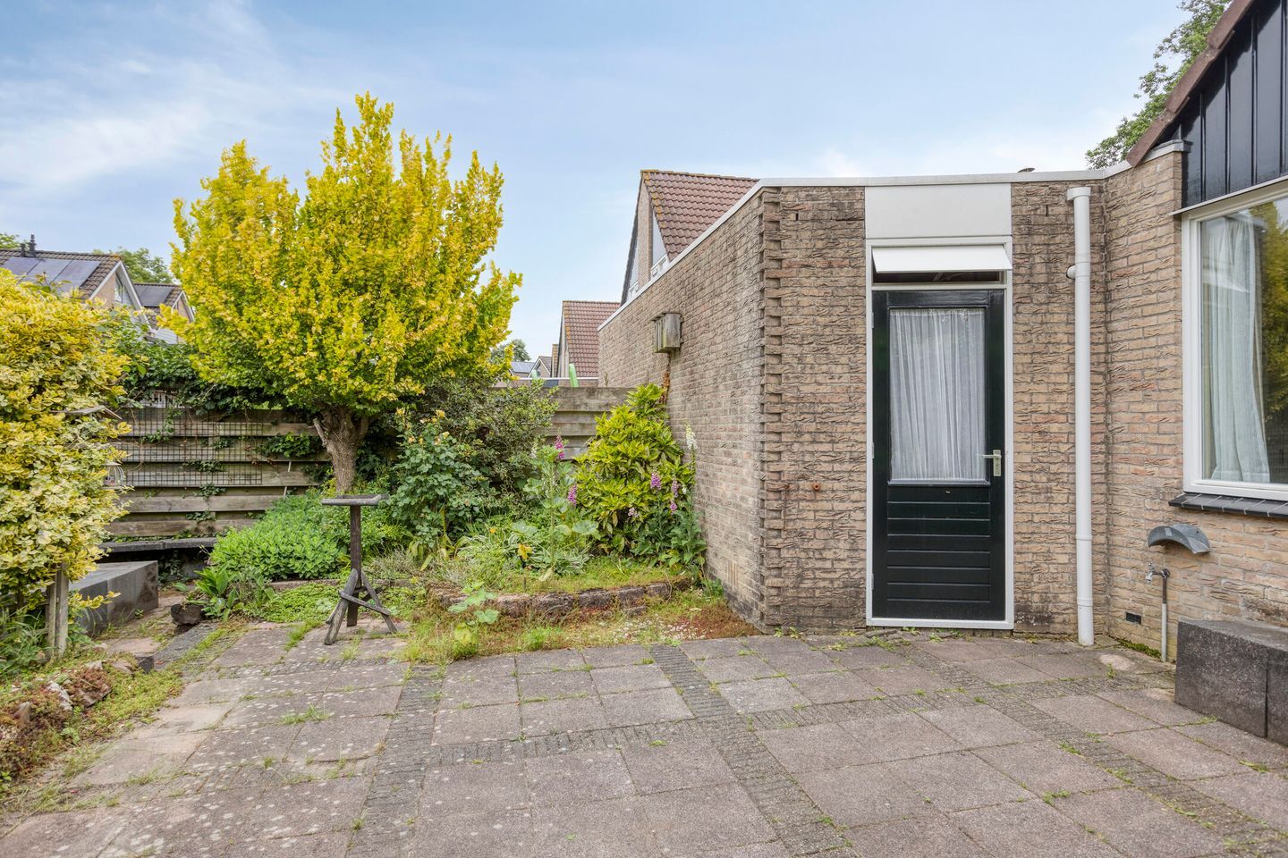 Foto 29 van Marinus Postlaan 95