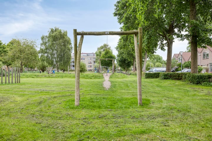 Foto 34 van Marinus Postlaan 95