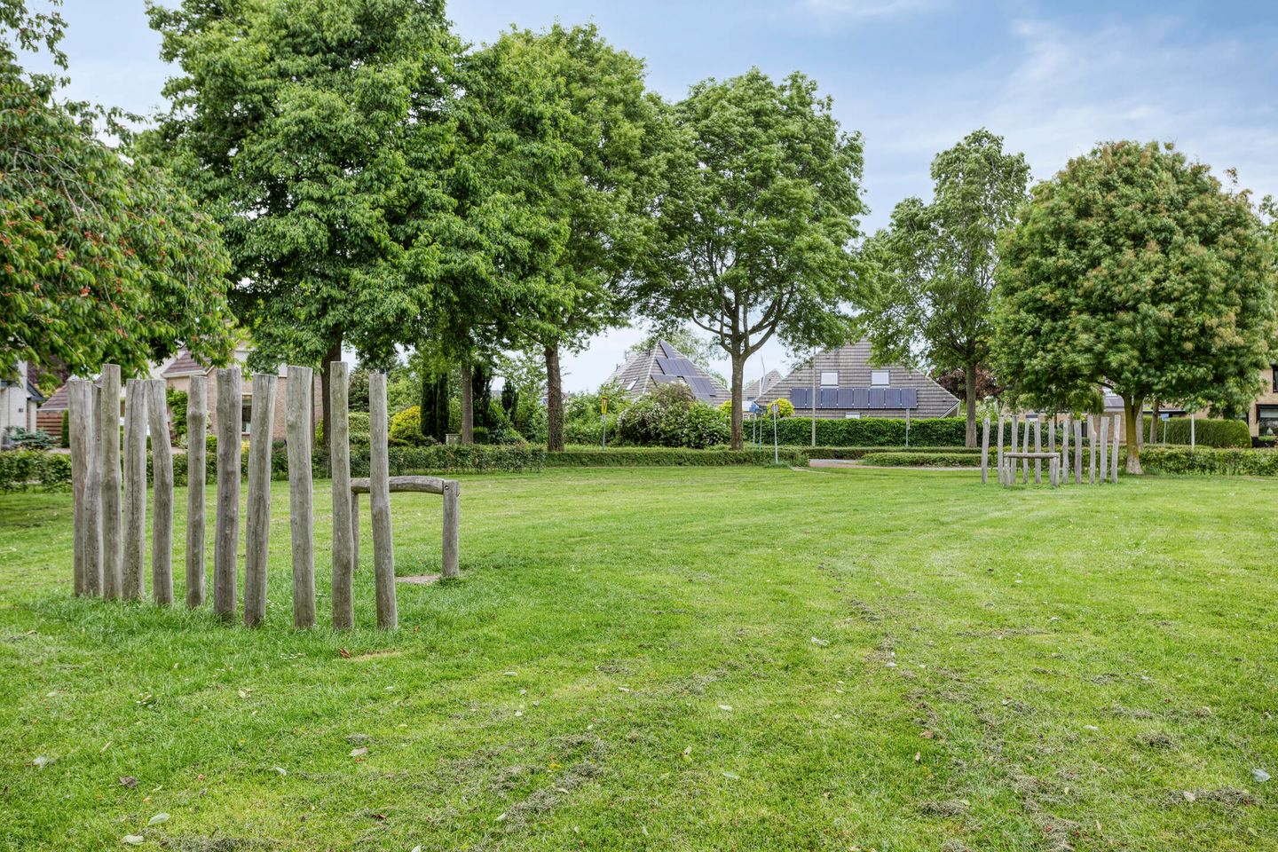 Foto 35 van Marinus Postlaan 95