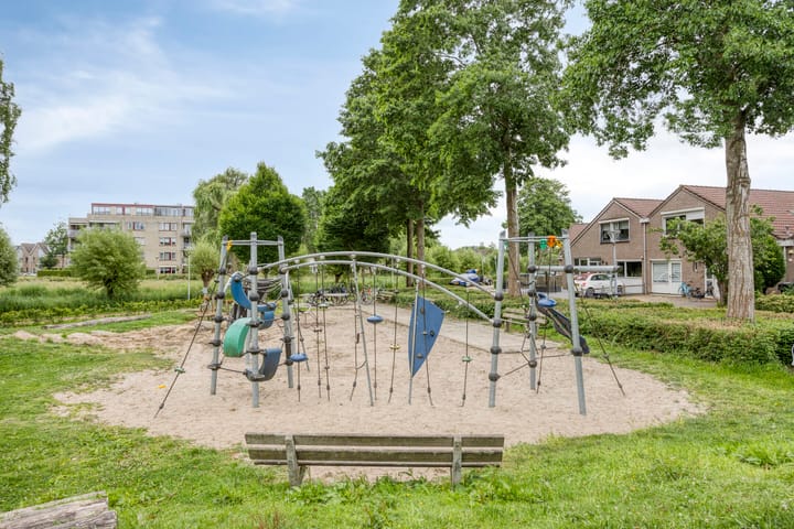 Foto 36 van Marinus Postlaan 95