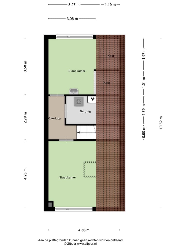 Foto 39 van Marinus Postlaan 95