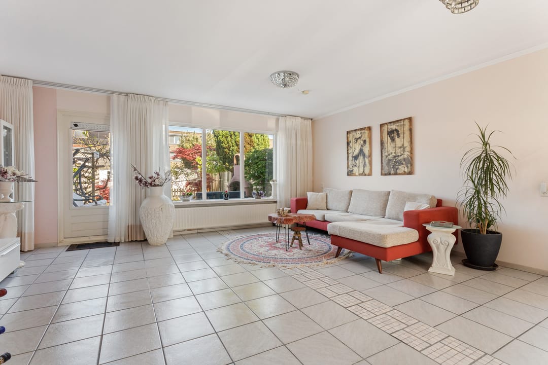 Foto 2 van B. Merkelbachstraat 16