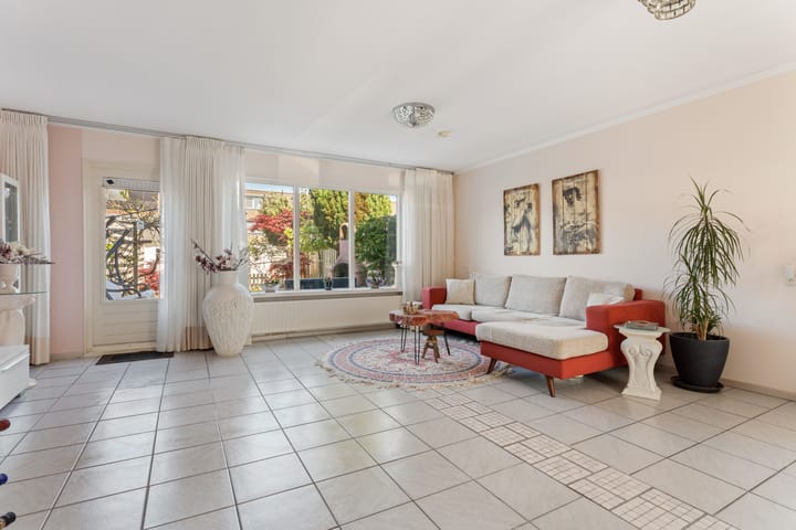 Foto 2 van B. Merkelbachstraat 16