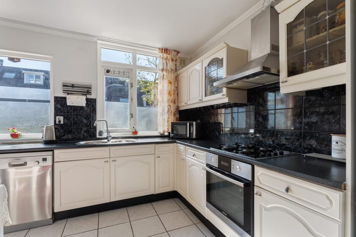 Foto 3 van B. Merkelbachstraat 16