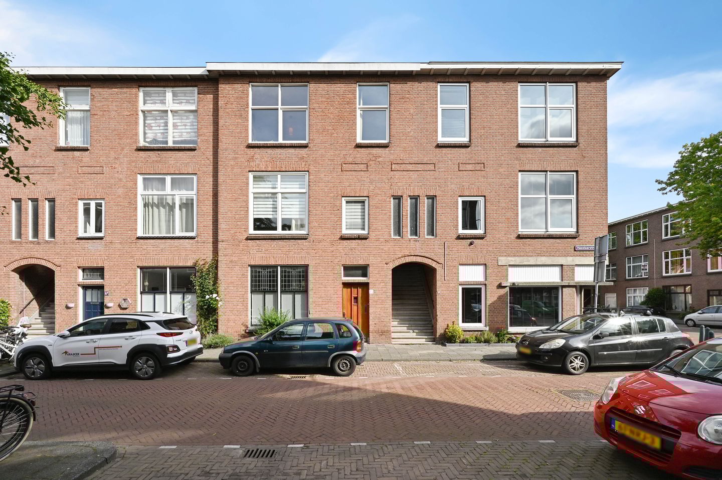 Foto 5 van Hazelaarstraat 91