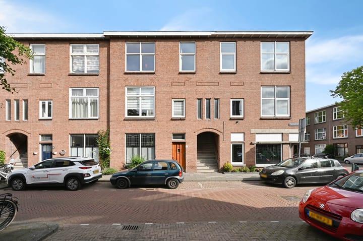 Foto 5 van Hazelaarstraat 91