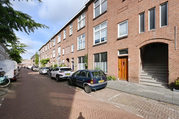Photo 6 of Hazelaarstraat 91
