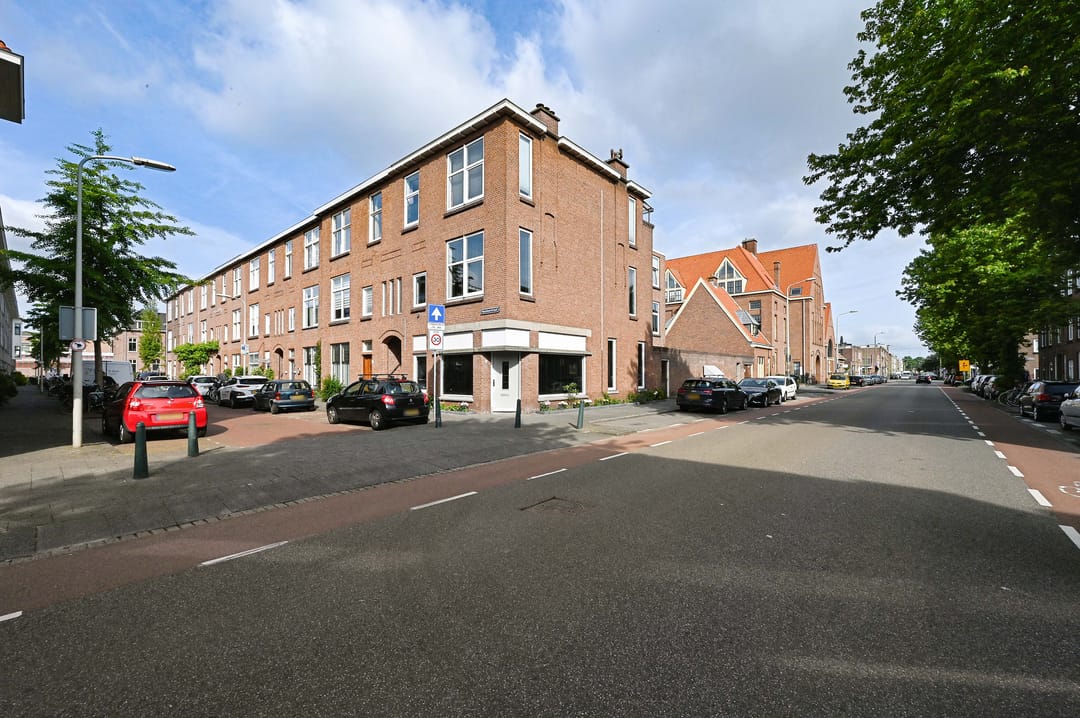 Foto 7 van Hazelaarstraat 91