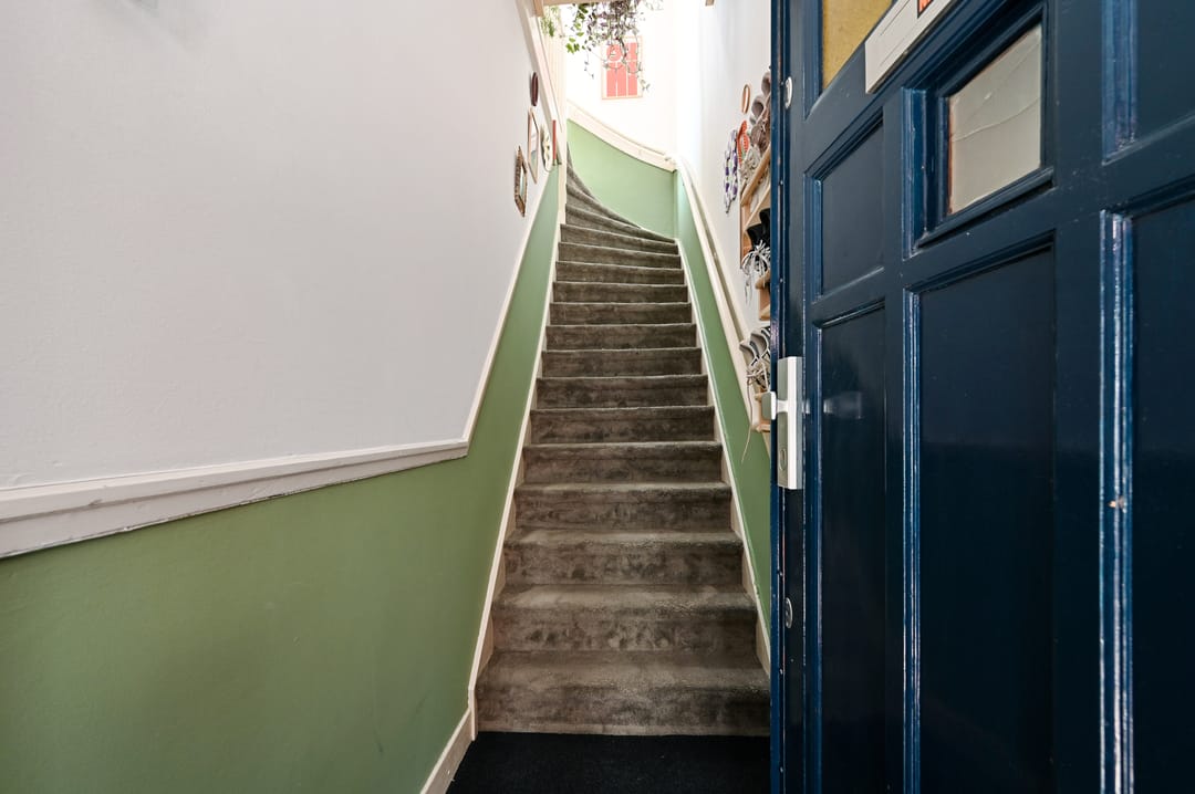 Foto 8 van Hazelaarstraat 91