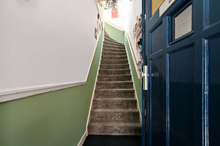 Photo 8 of Hazelaarstraat 91