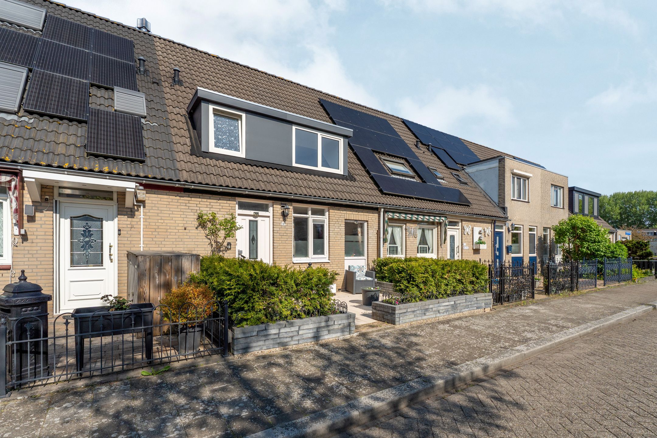 Foto 6 van B. Merkelbachstraat 16