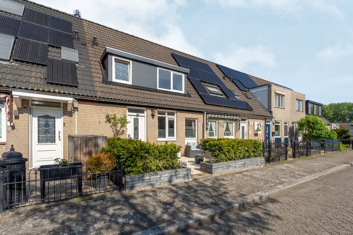 Foto 6 van B. Merkelbachstraat 16