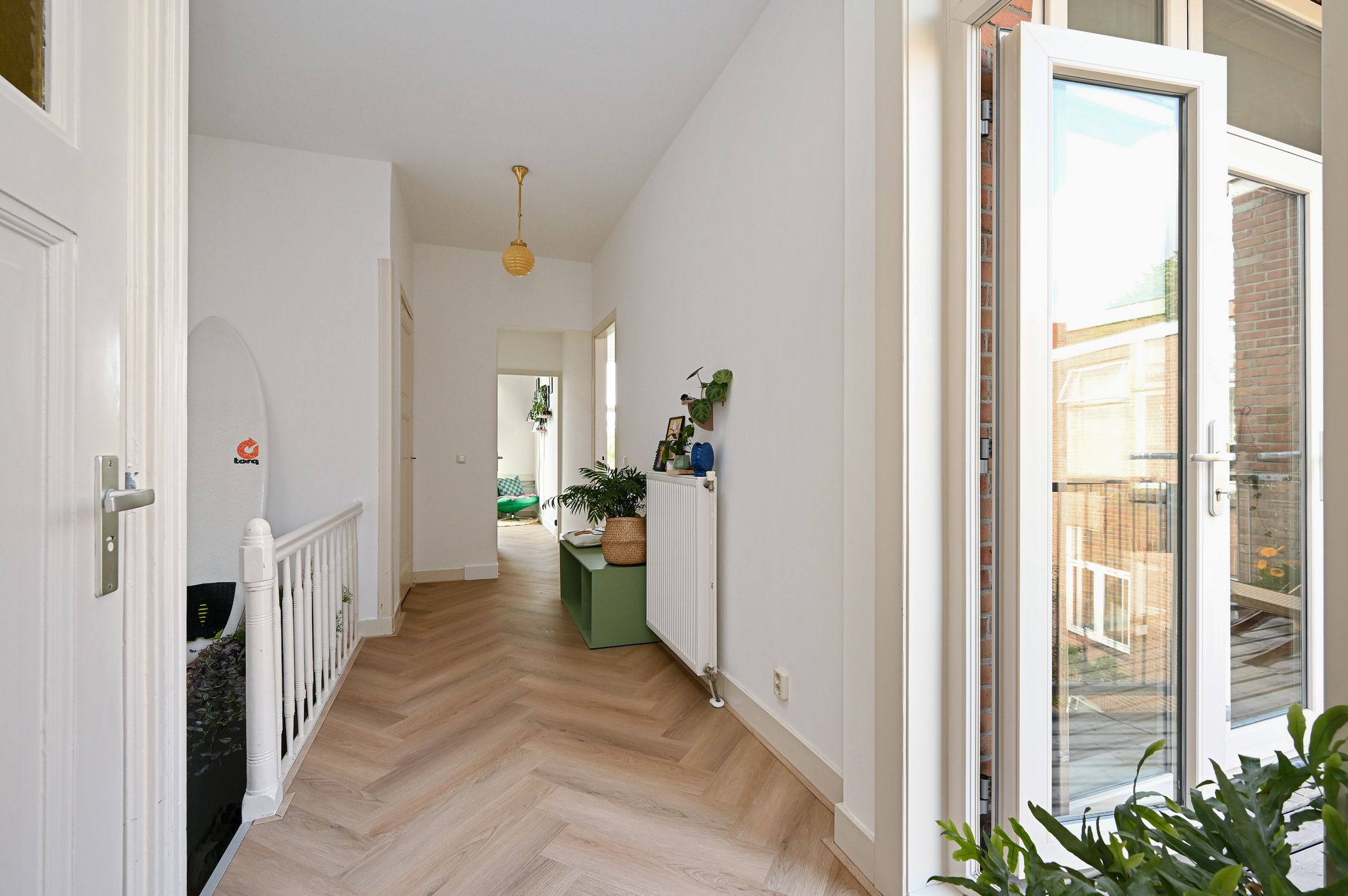 Foto 9 van Hazelaarstraat 91