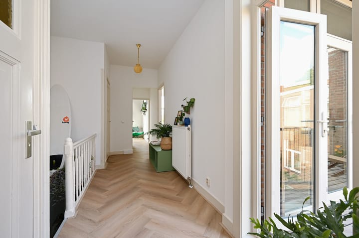 Photo 9 of Hazelaarstraat 91