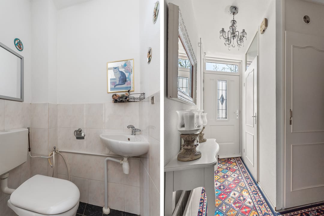 Foto 7 van B. Merkelbachstraat 16