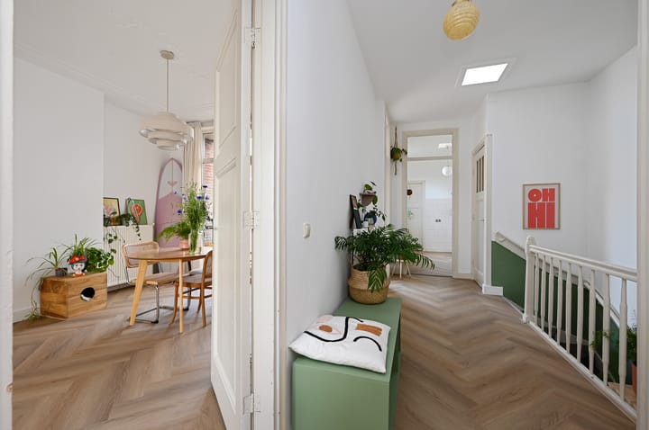 Photo 10 of Hazelaarstraat 91