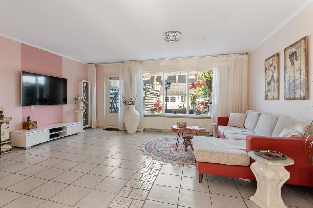 Foto 8 van B. Merkelbachstraat 16