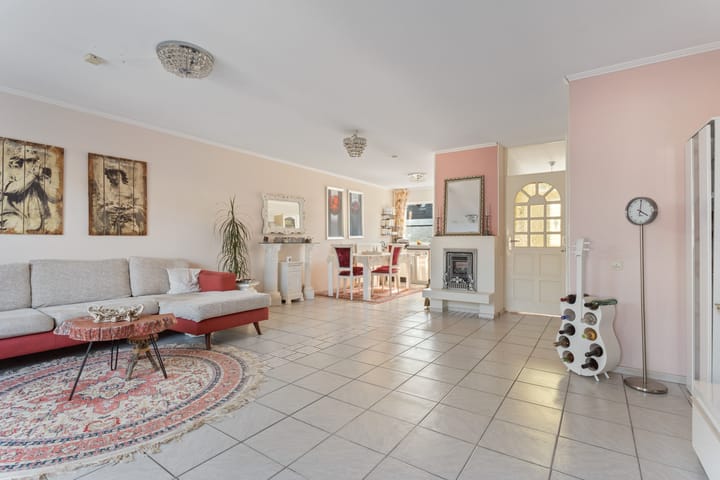 Foto 9 van B. Merkelbachstraat 16