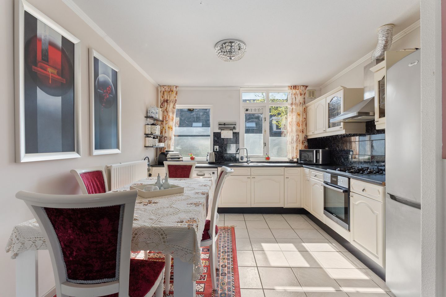 Foto 10 van B. Merkelbachstraat 16