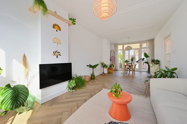 Photo 12 of Hazelaarstraat 91