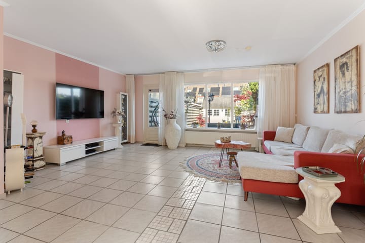 Foto 11 van B. Merkelbachstraat 16