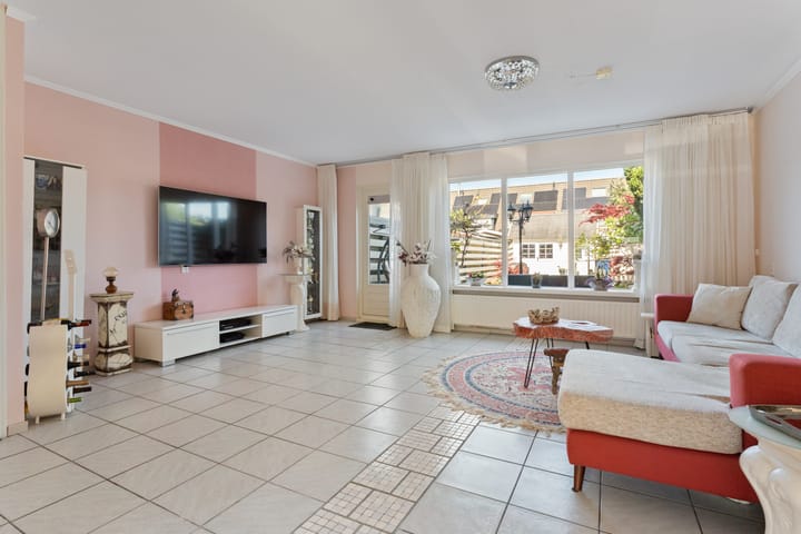 Foto 13 van B. Merkelbachstraat 16