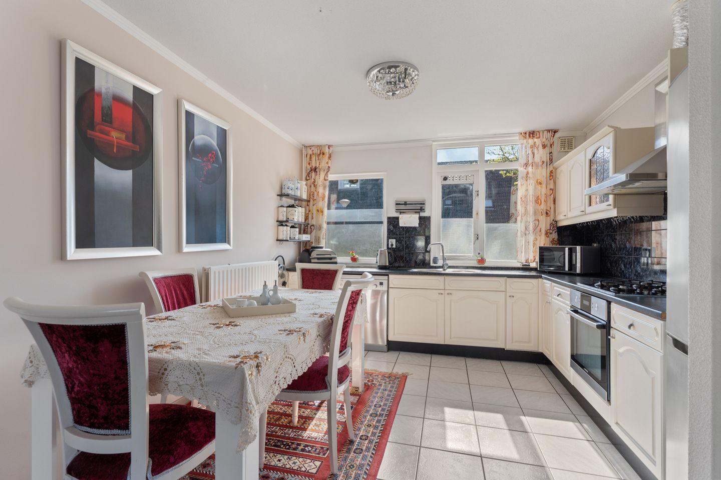 Foto 14 van B. Merkelbachstraat 16