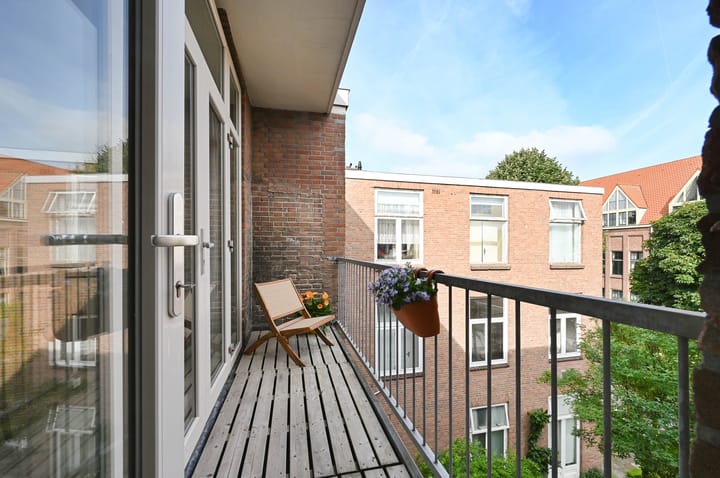 Photo 16 of Hazelaarstraat 91