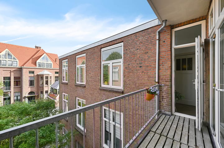 Photo 17 of Hazelaarstraat 91