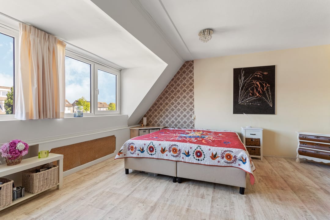 Foto 16 van B. Merkelbachstraat 16