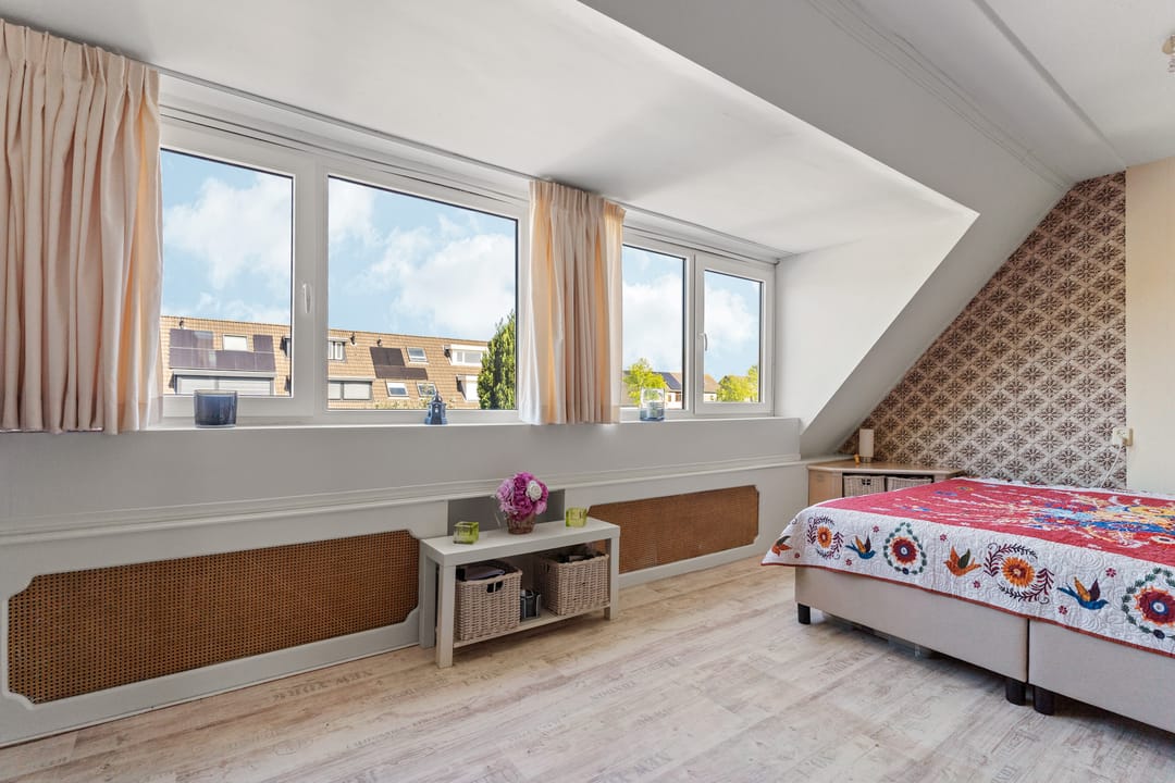 Foto 17 van B. Merkelbachstraat 16