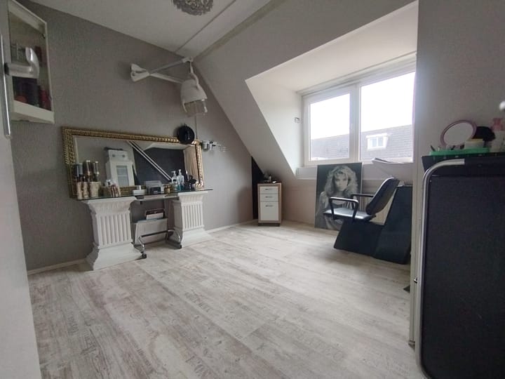 Foto 18 van B. Merkelbachstraat 16