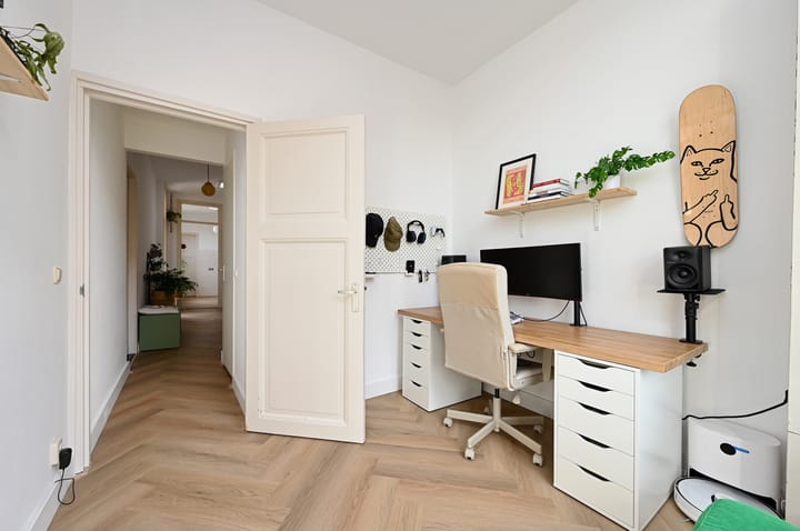 Photo 20 of Hazelaarstraat 91