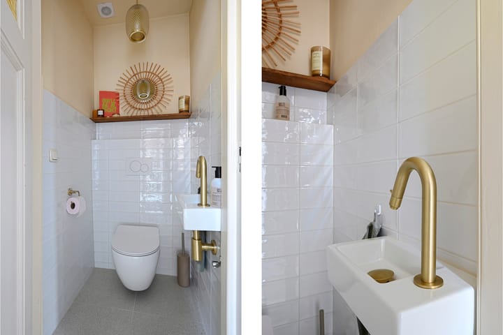 Photo 23 of Hazelaarstraat 91