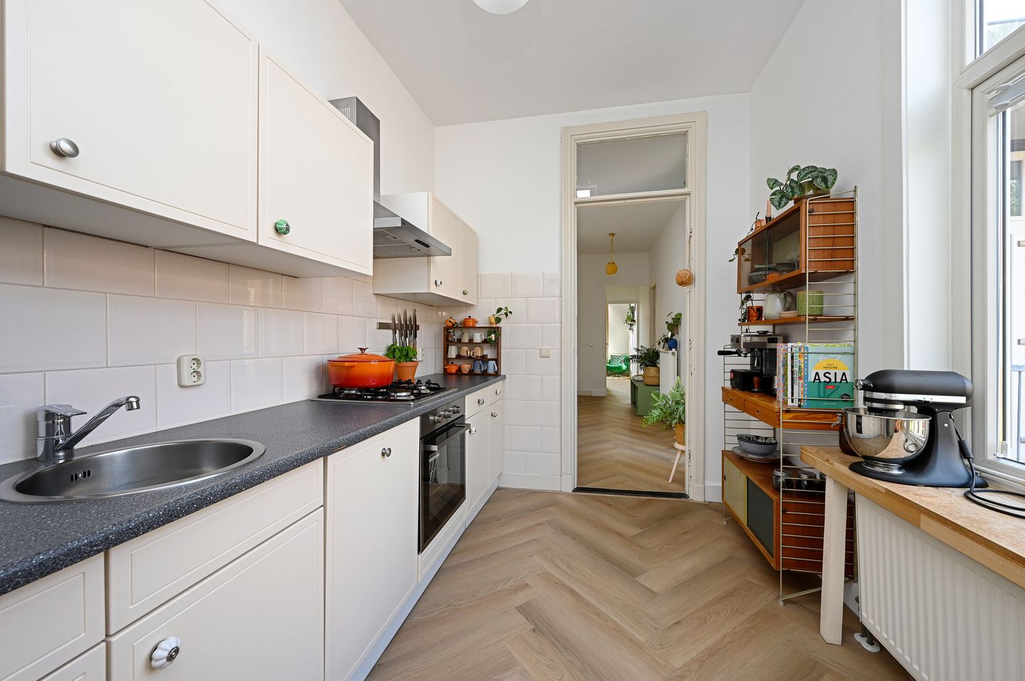 Foto 25 van Hazelaarstraat 91