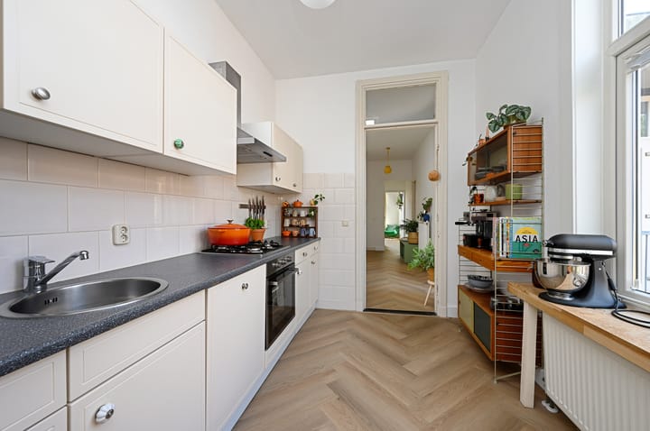 Photo 25 of Hazelaarstraat 91