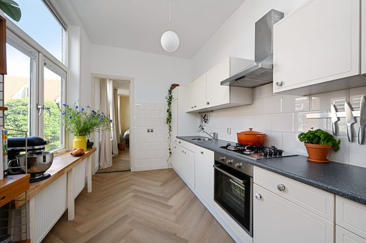 Photo 26 of Hazelaarstraat 91