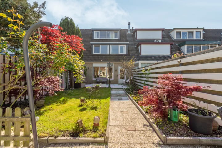 Foto 26 van B. Merkelbachstraat 16