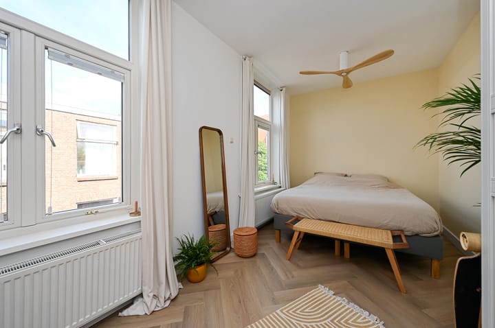 Photo 28 of Hazelaarstraat 91