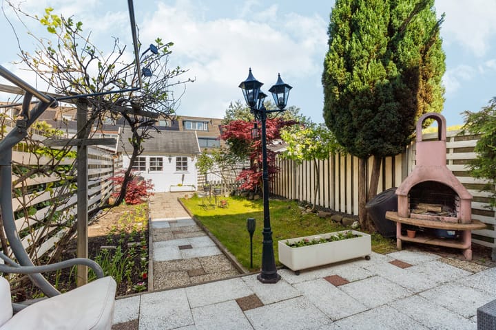 Foto 27 van B. Merkelbachstraat 16