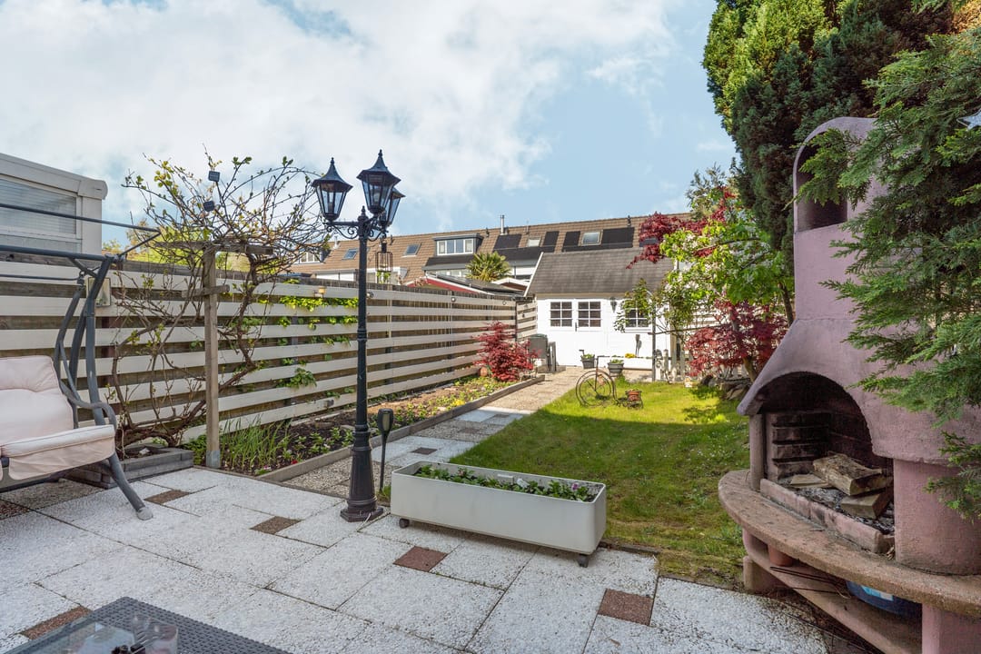 Foto 28 van B. Merkelbachstraat 16