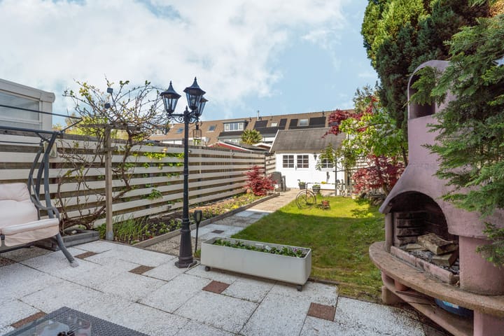 Foto 28 van B. Merkelbachstraat 16