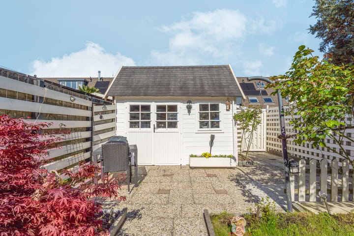 Foto 30 van B. Merkelbachstraat 16