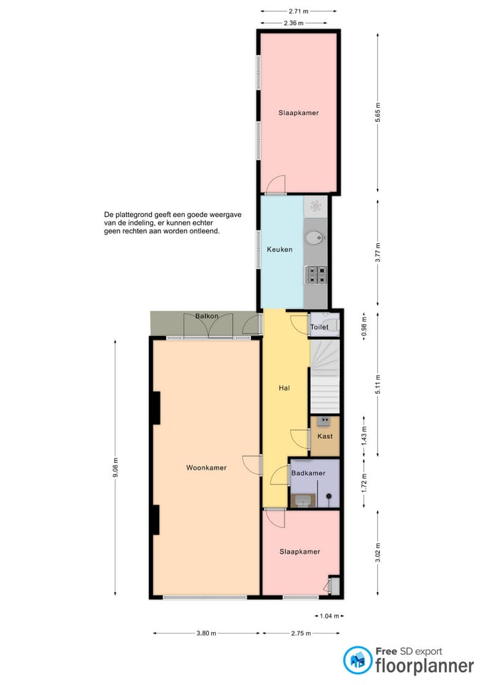 Photo 33 of Hazelaarstraat 91