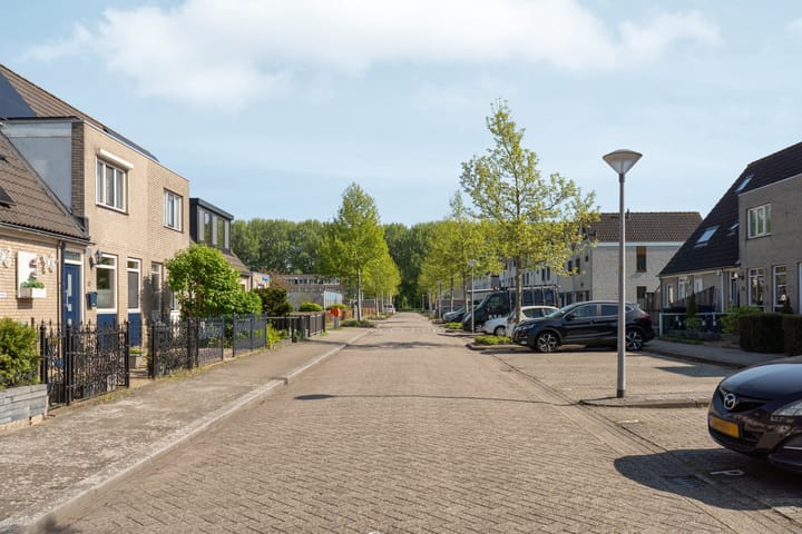 Foto 32 van B. Merkelbachstraat 16